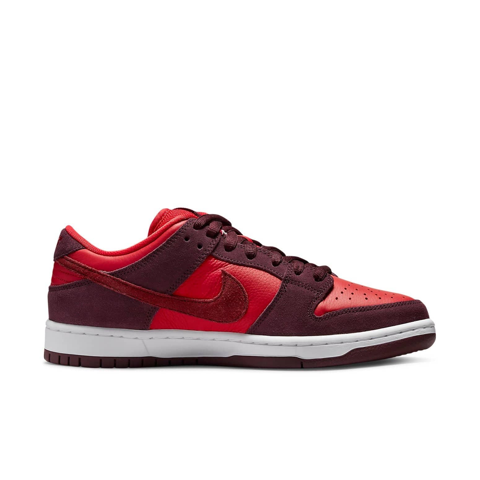 Nike Dunk Low Pro SB  Fruity Pack - Cherry