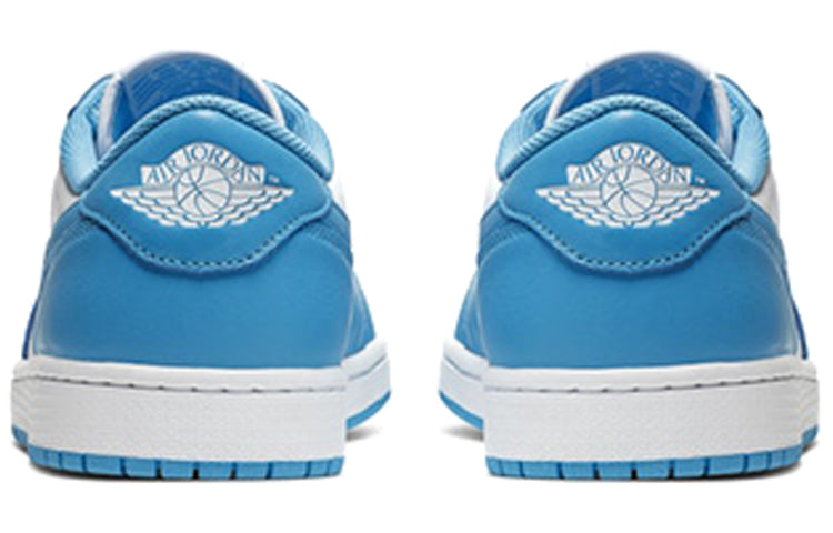 Air Jordan 1 Low SB  UNC
