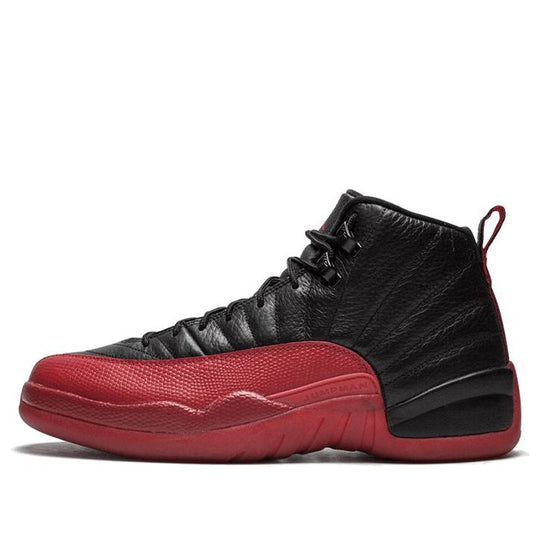 Air Jordan 12 Retro  Flu Game  2016