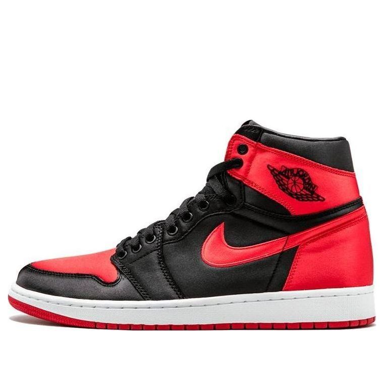 Air Jordan 1 Retro High OG SE  Satin Banned