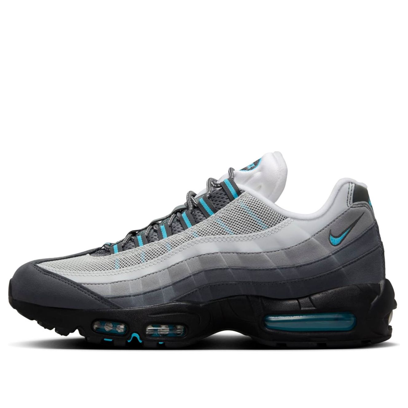 Nike Air Max 95  Baltic Blue