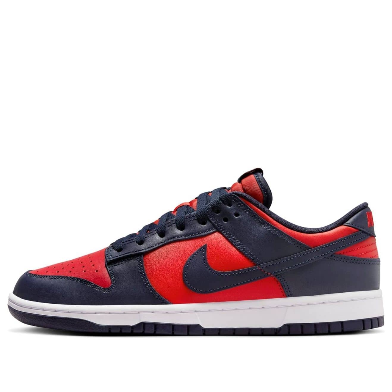 Nike Dunk Low Retro SE CO.JP  University Red Obsidian