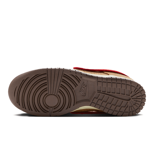 Nike Dunk Low SP  CLOT - Cork