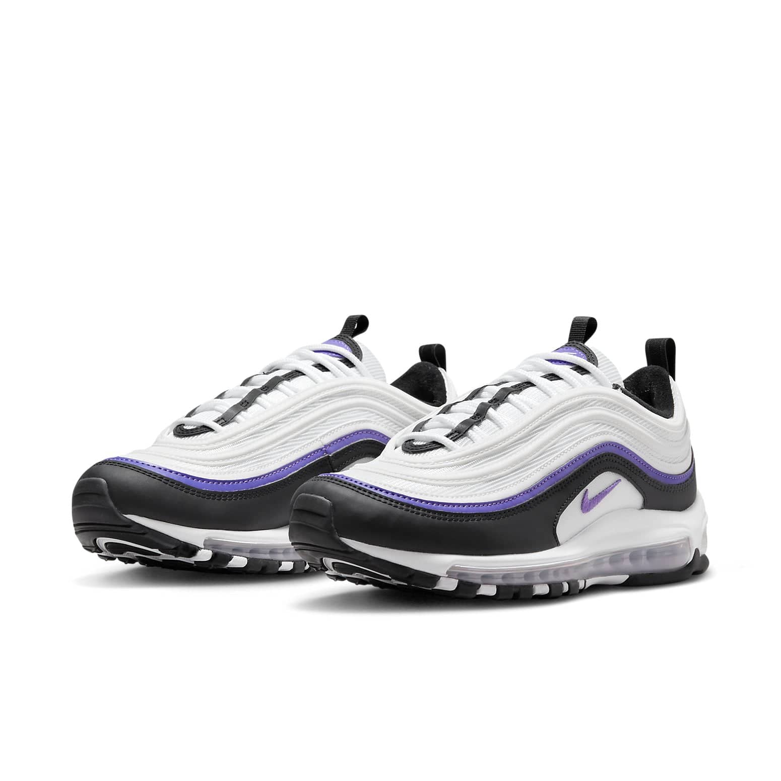 Nike Air Max 97  Action Grape