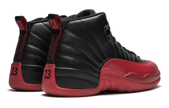 Air Jordan 12 Retro  Flu Game  2016