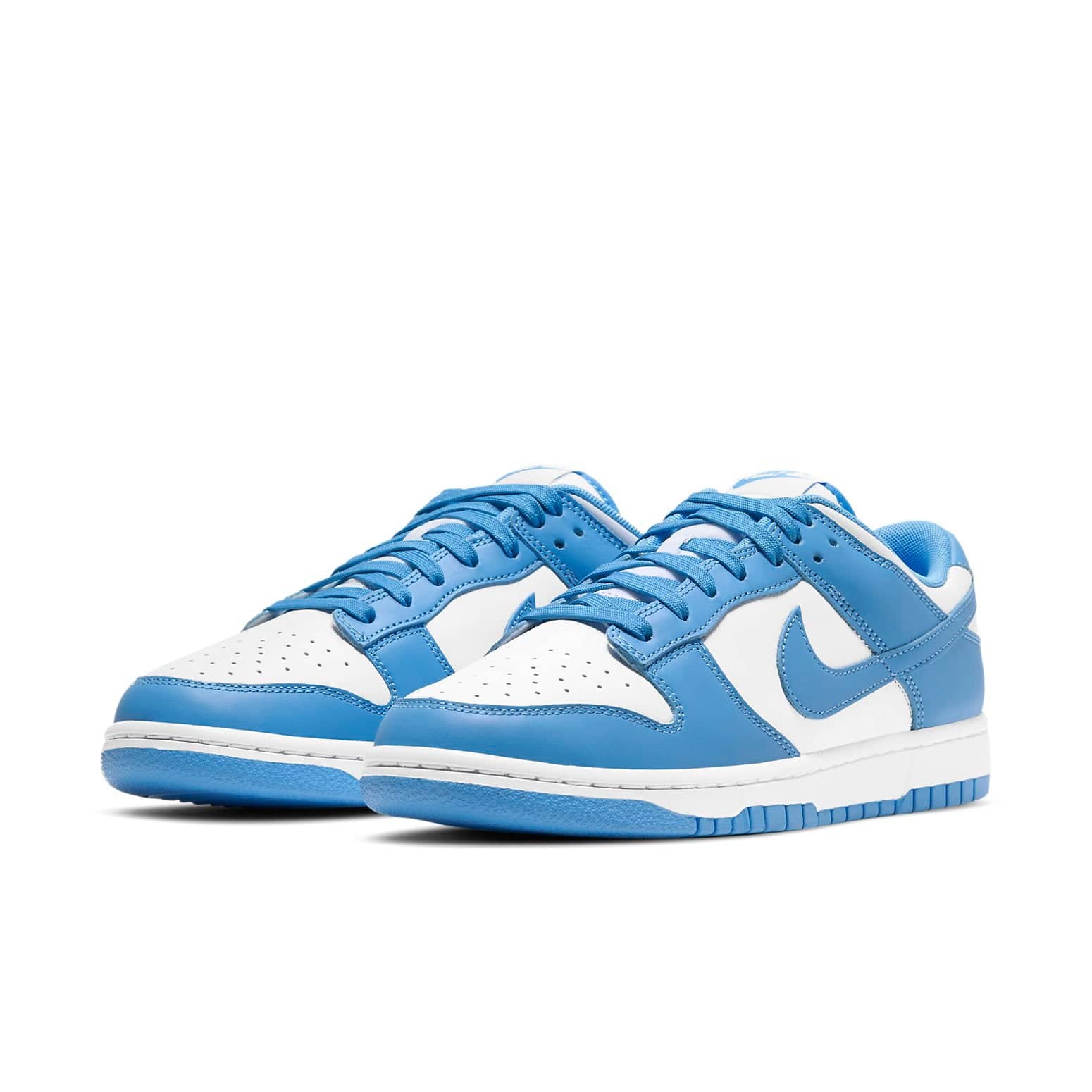 Nike Dunk Low  University Blue