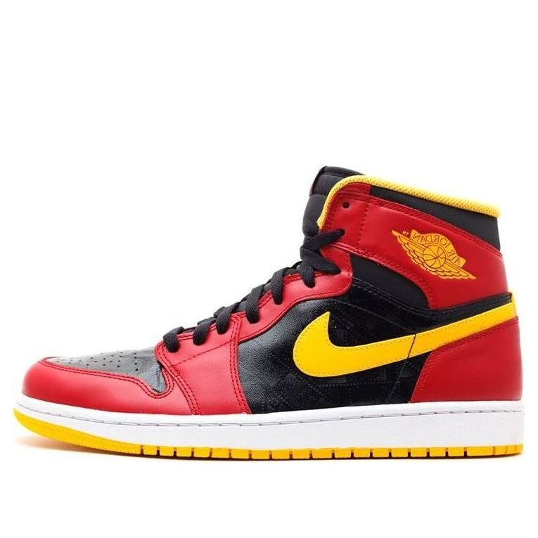 Air Jordan 1 Retro High OG  Highlight Reel