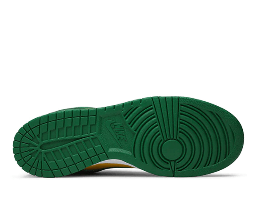 Nike Dunk Low  Brazil