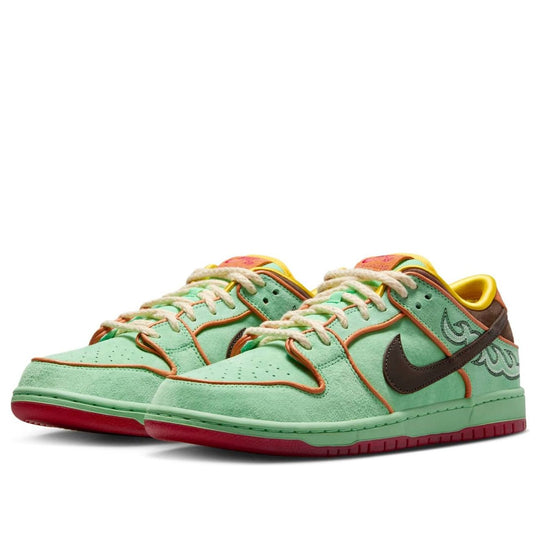 Nike SB Dunk Low  BHM  2025