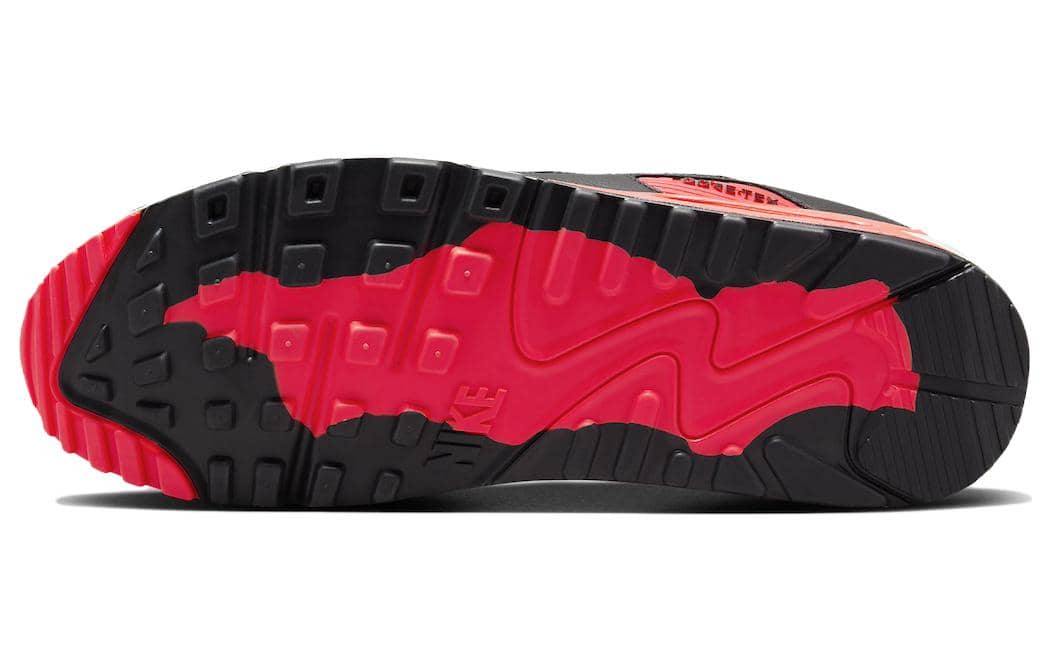 Nike Air Max 90 GORE-TEX  Infrared