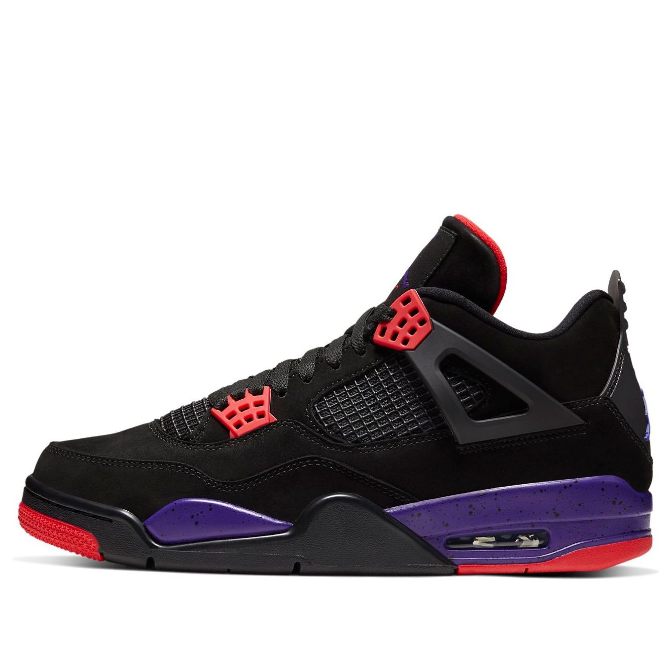 Air Jordan 4 Retro NRG  Raptors - Drake Signature