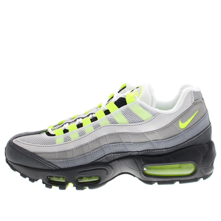 Nike Air Max 95 OG  Neon  2015