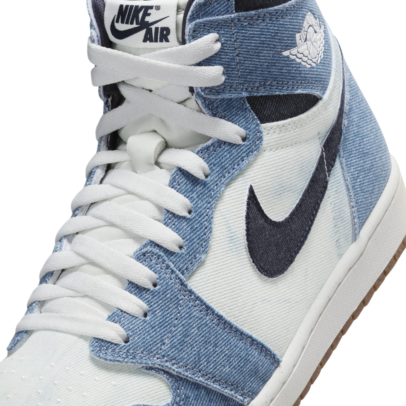 Air Jordan 1 Retro High OG  Denim