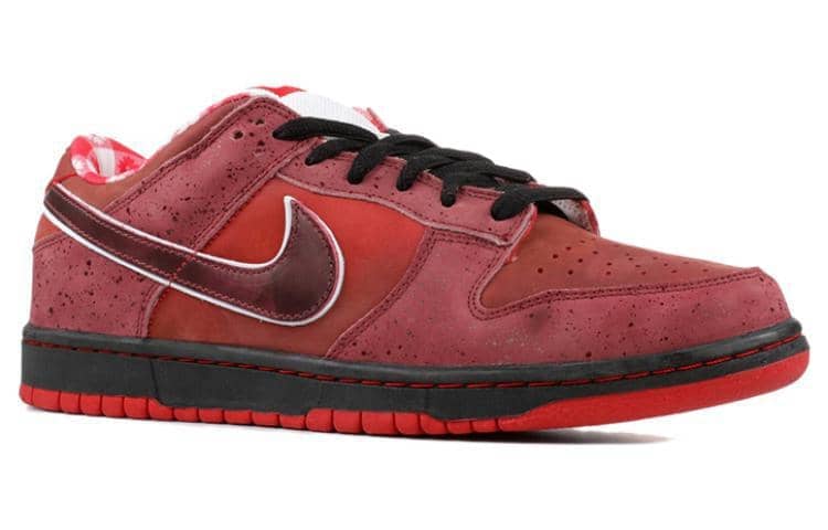 Nike Dunk Low Premium SB  Lobster