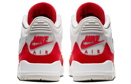 Air Jordan 3 Retro Tinker  Air Max 1
