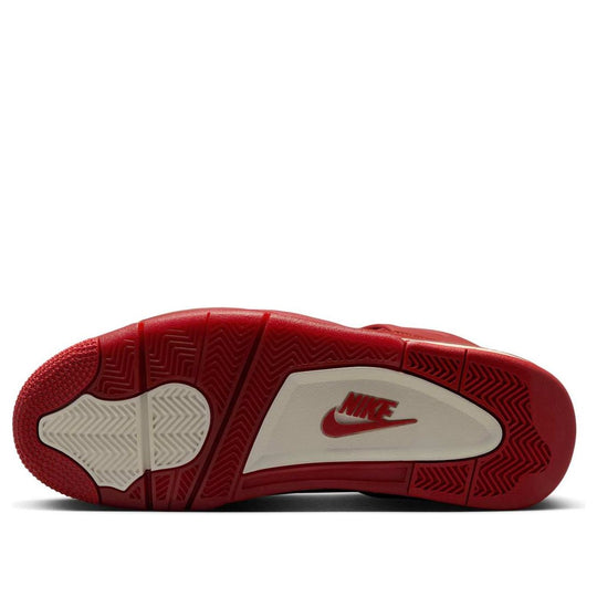 Air Jordan 4 SP x Nigel Sylvester  Brick By Brick