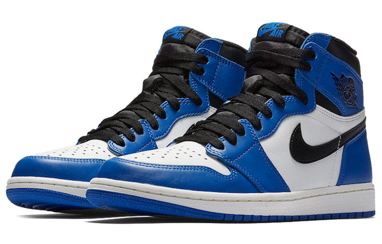 Air Jordan 1 Retro High OG  Game Royal