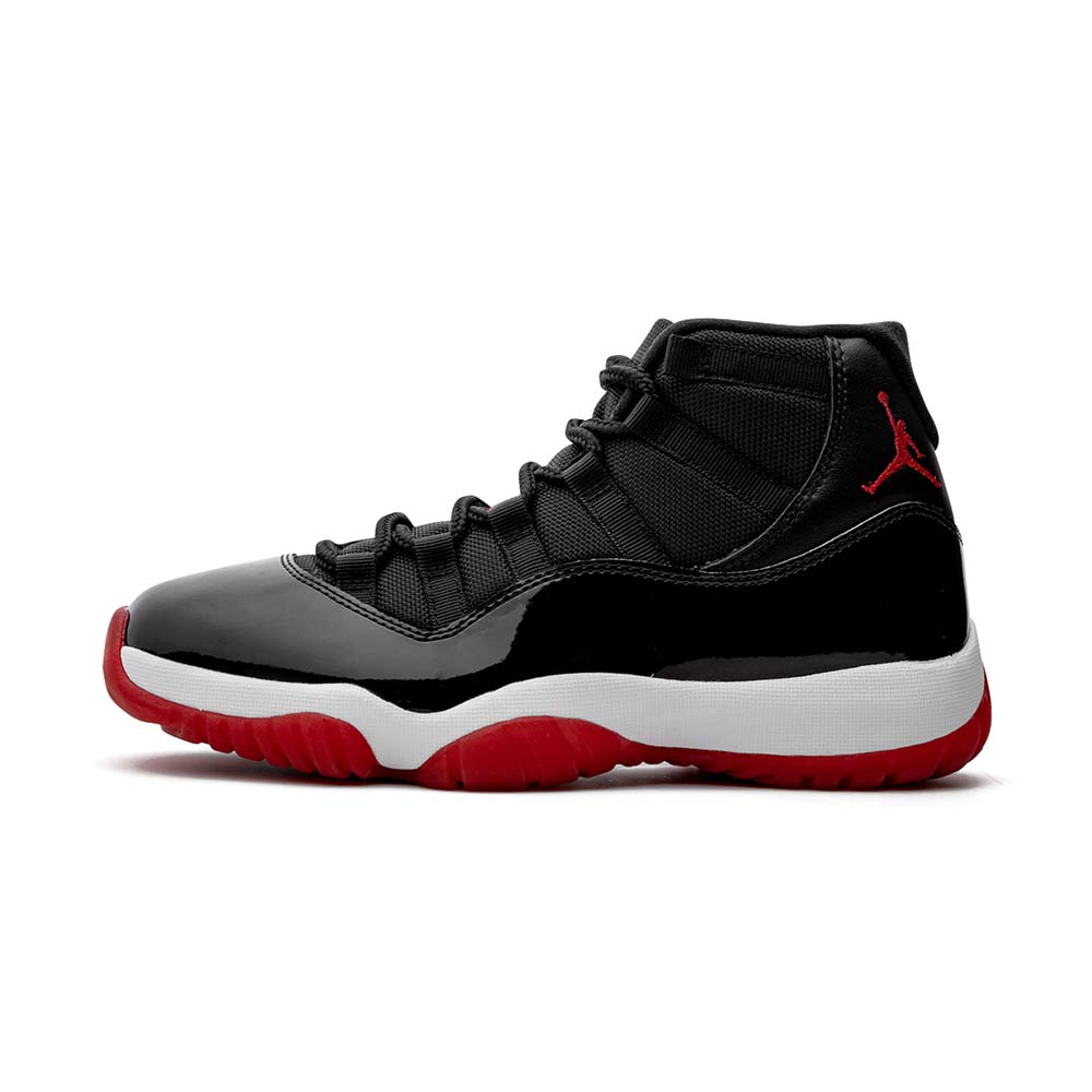Air Jordan 11 Retro Bred 2019