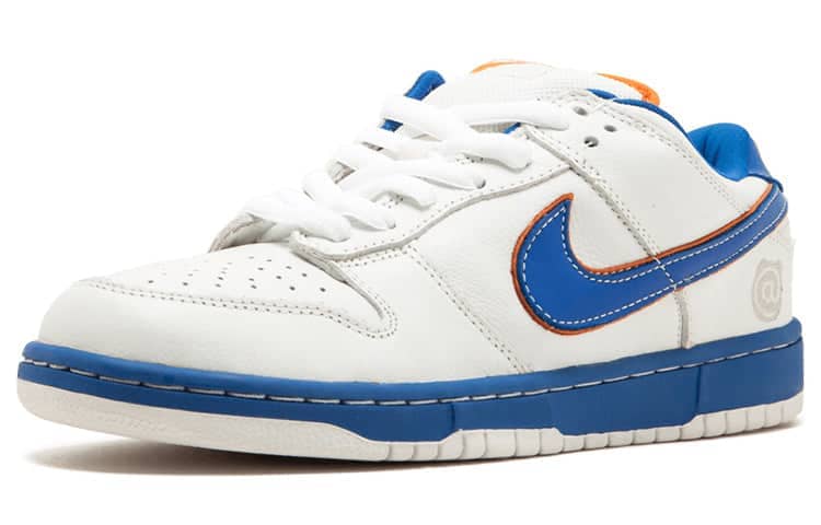Nike Dunk Low Pro SB  Medicom 1