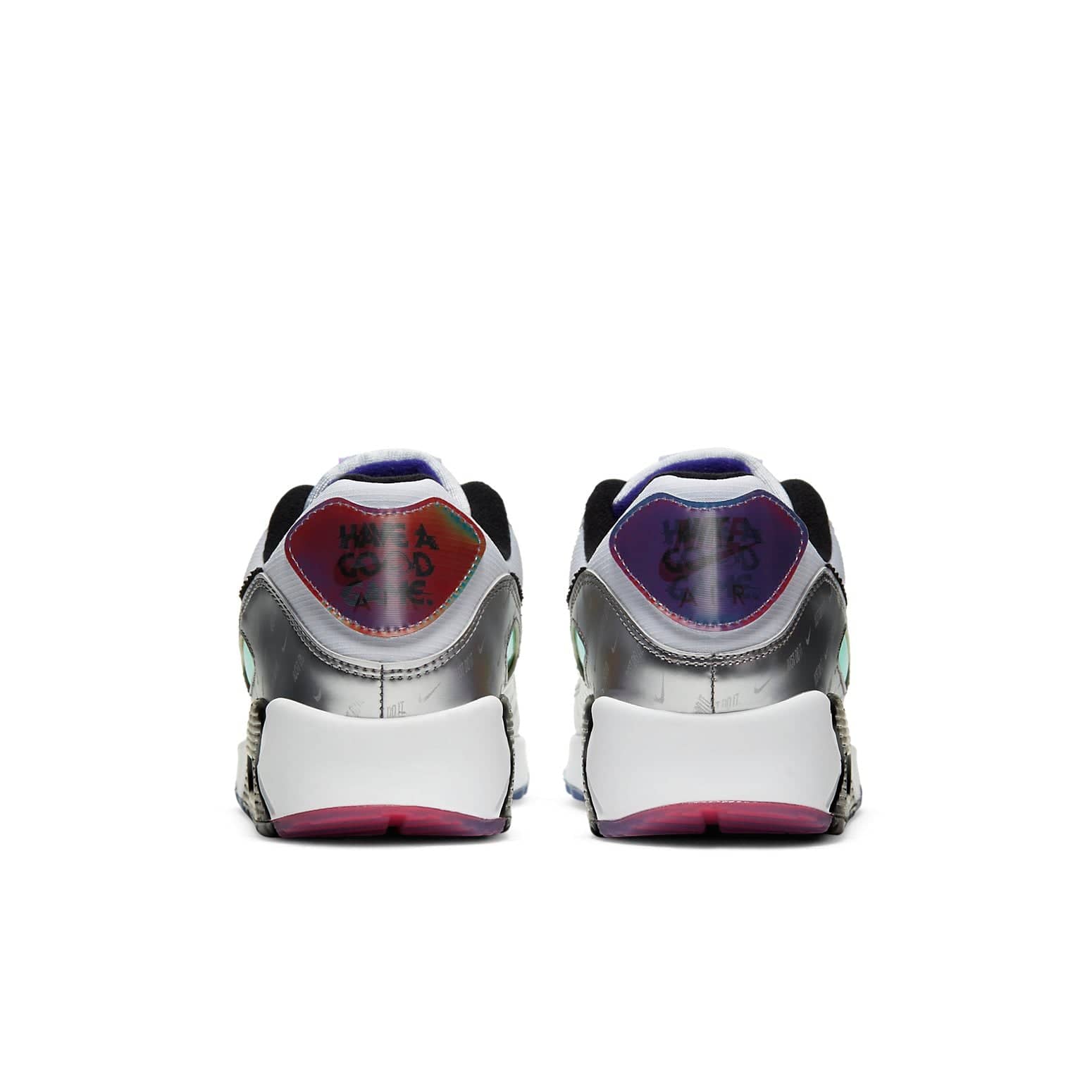 Nike Air Max 90  Have a Good Game