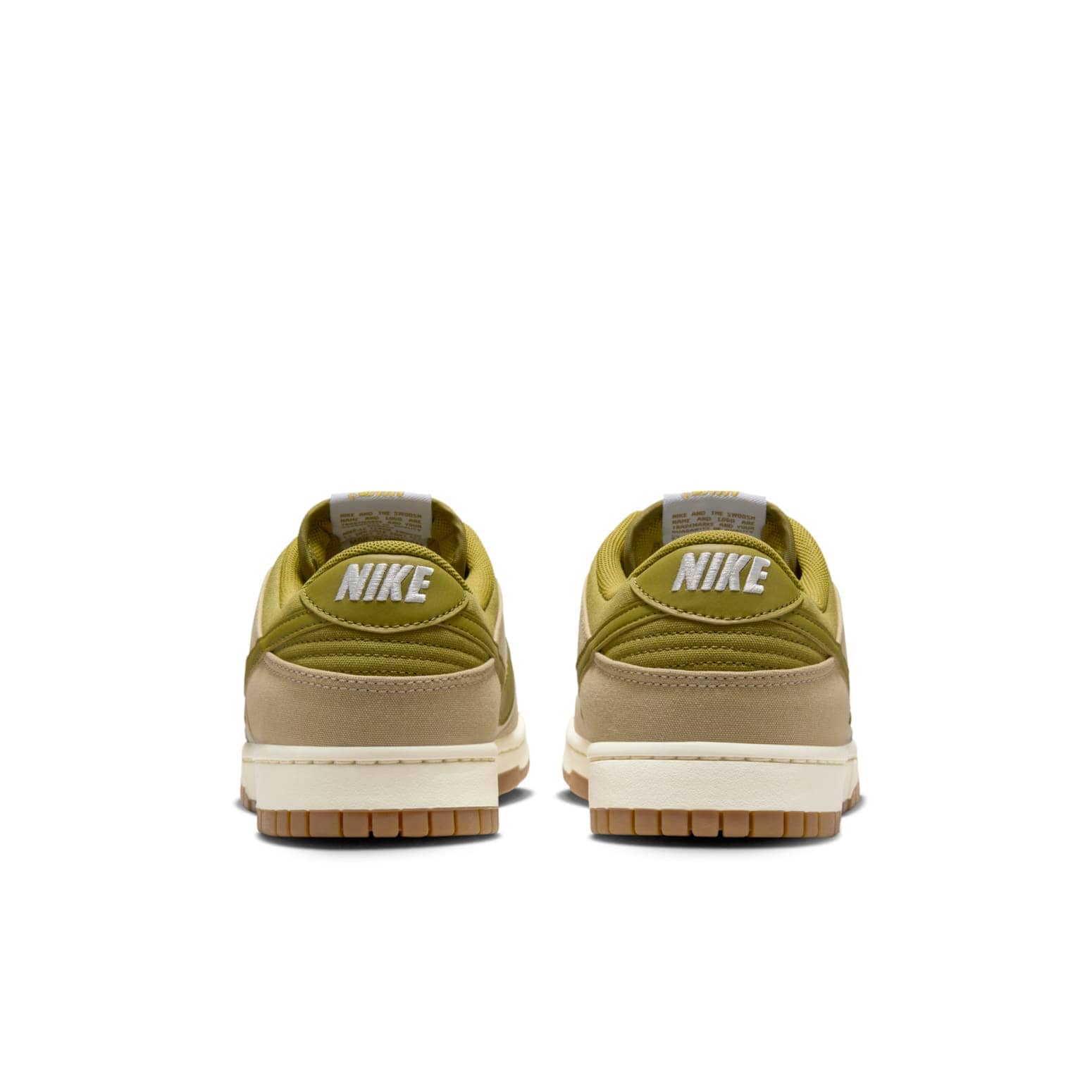 Nike Dunk Low  Since  72 Pacific Moss