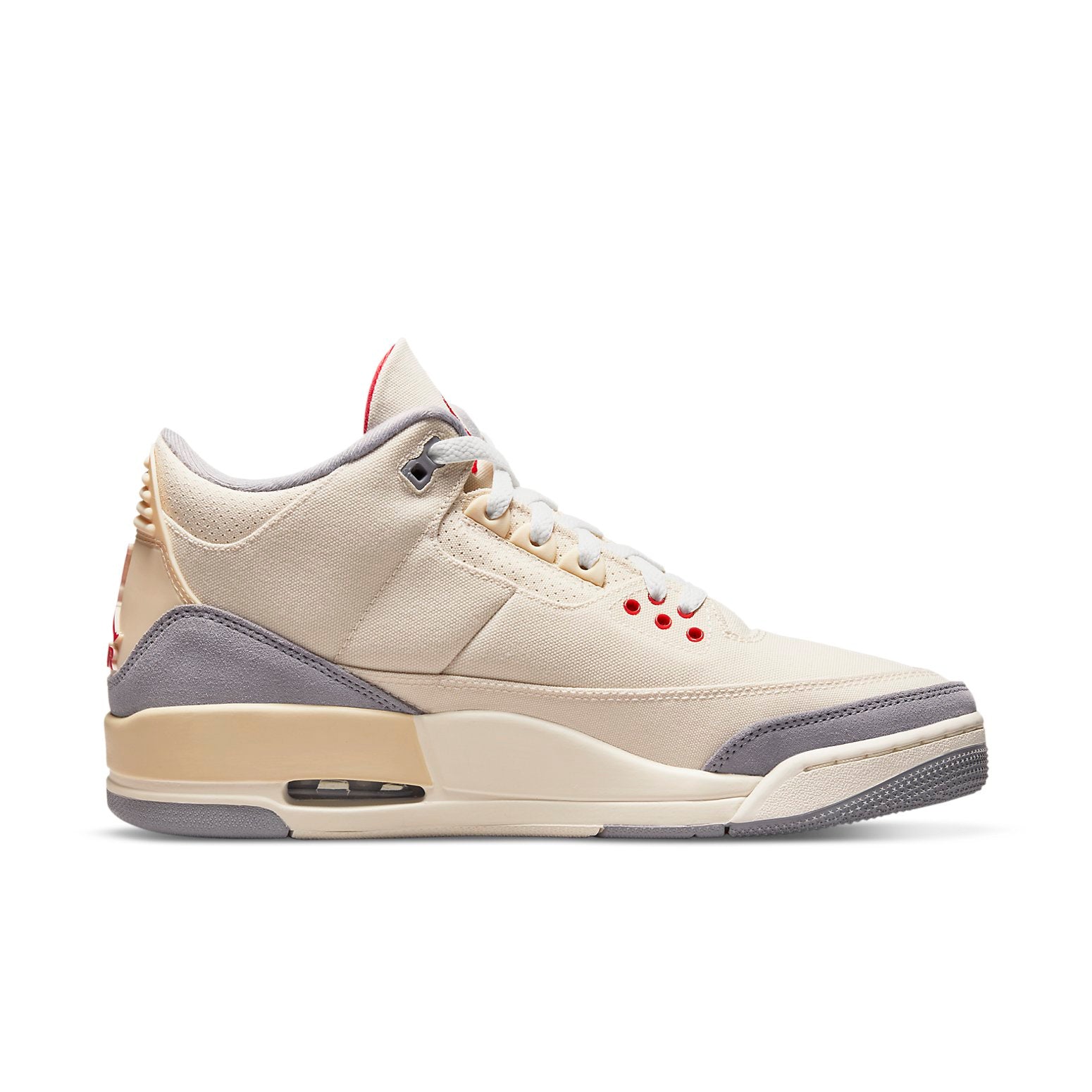 Air Jordan 3 Retro SE  Muslin