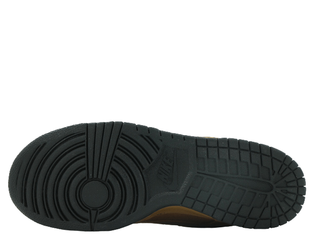 Nike Dunk Low Pro SB  Carhartt Brown