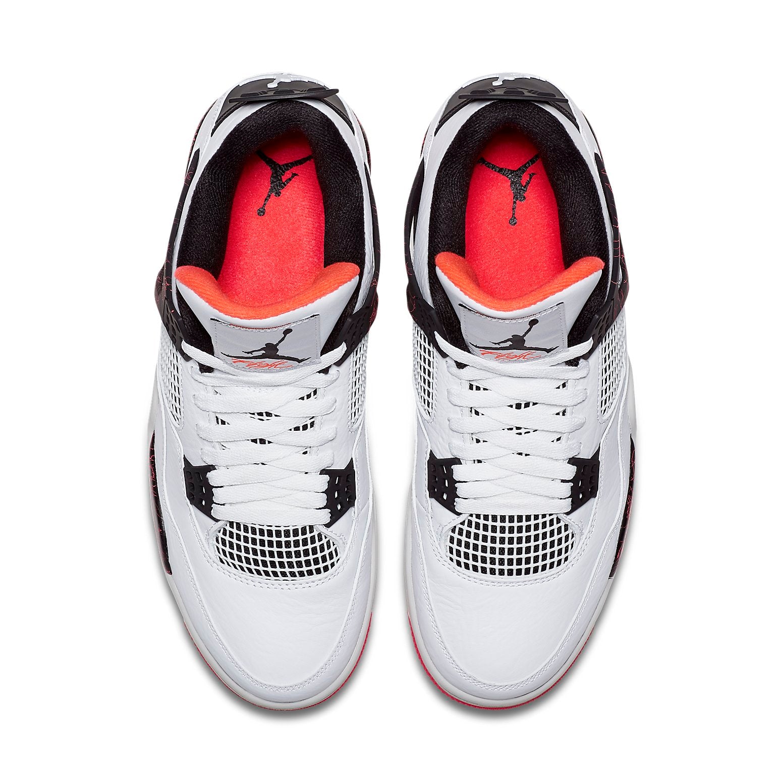 Air Jordan 4 Retro  Pale Citron