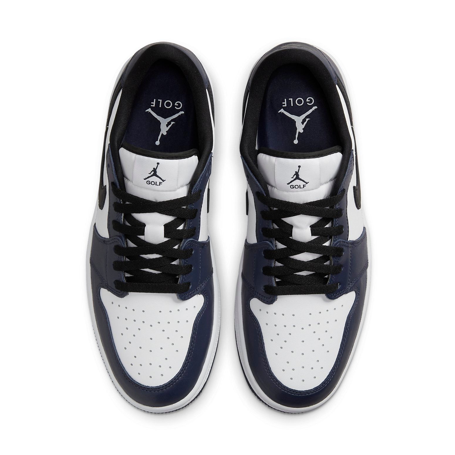 Air Jordan 1 Retro Low Golf  Midnight Navy