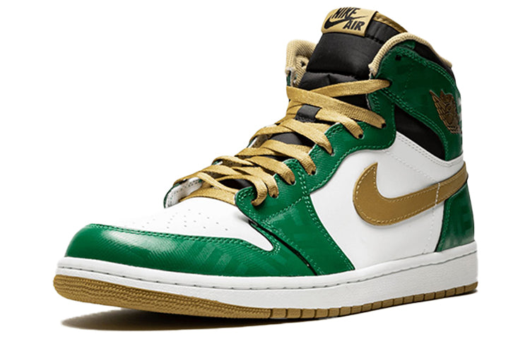 Air Jordan 1 Retro High OG  Celtics