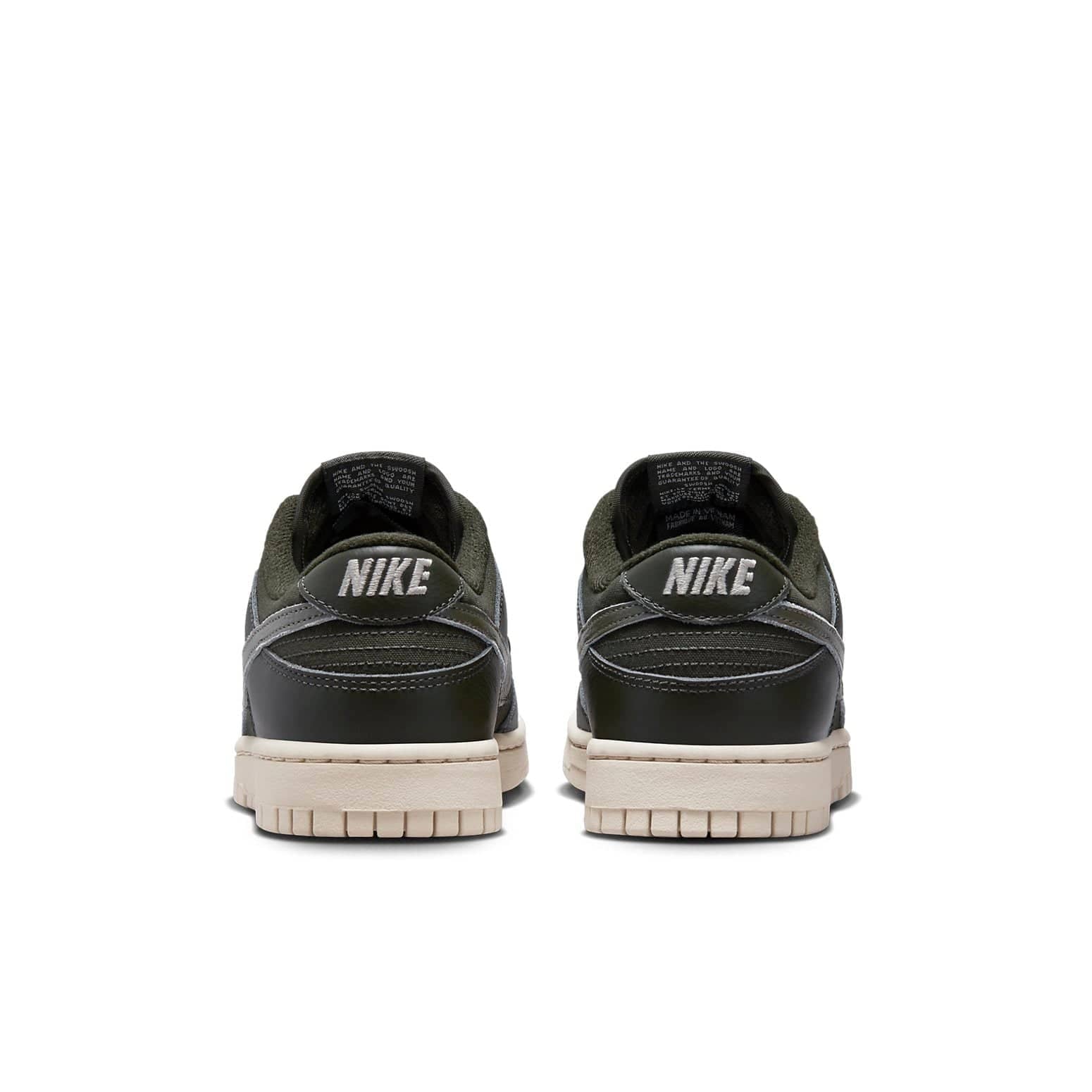 Nike Dunk Low Premium  Sequoia