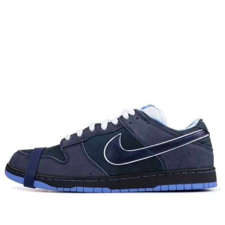 Nike Dunk Low Premium SB  Blue Lobster
