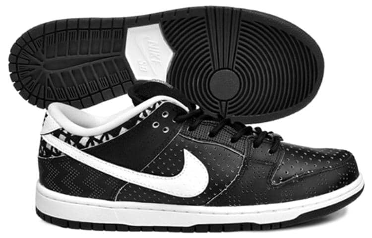 Nike Dunk Low Premium SB  BHM