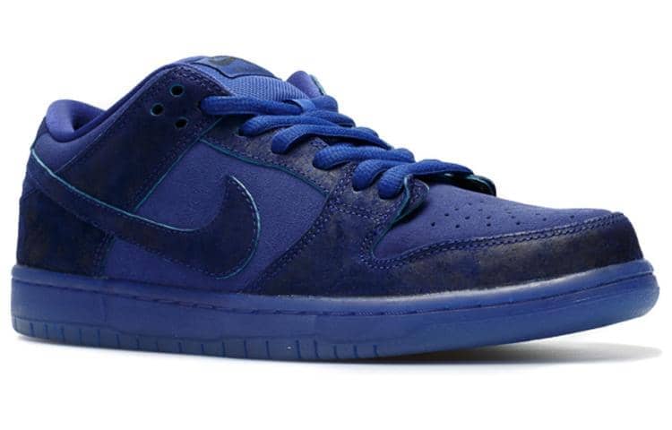 Nike Dunk Low Premium SB  Once In A Blue Moon