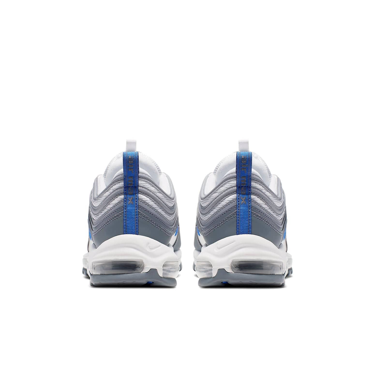 Nike Air Max 97  Cool Grey