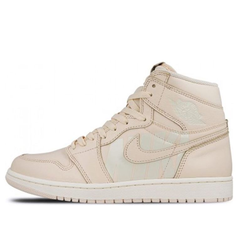 Air Jordan 1 Retro High OG  Guava Ice