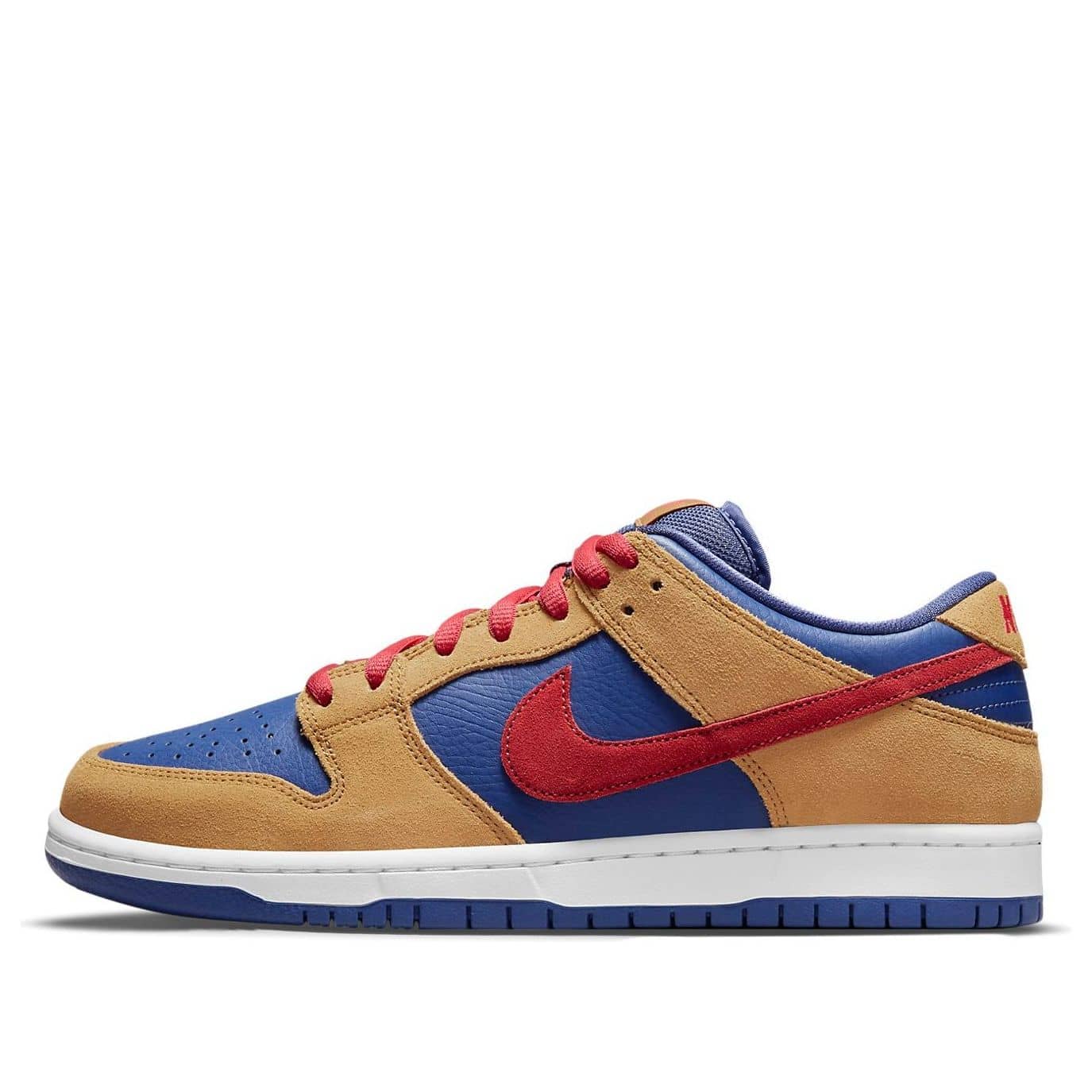 Nike SB Dunk Low  Reverse Papa Bear