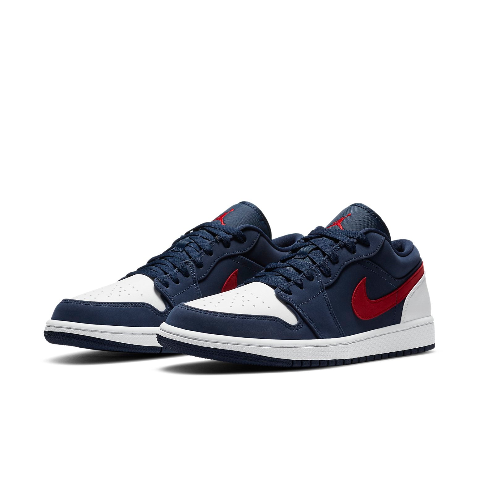 Air Jordan 1 Low  USA