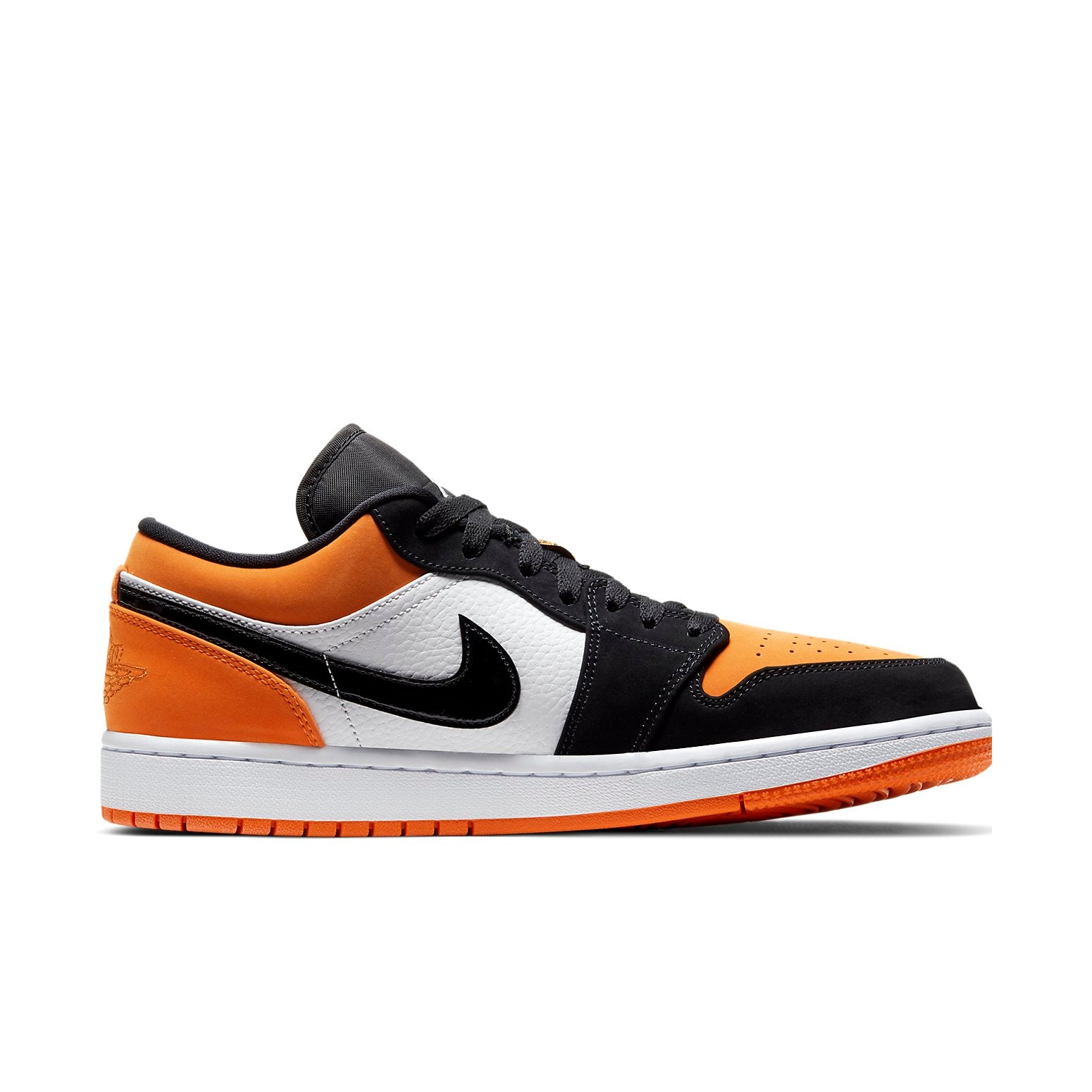 Air Jordan 1 Low  Shattered Backboard