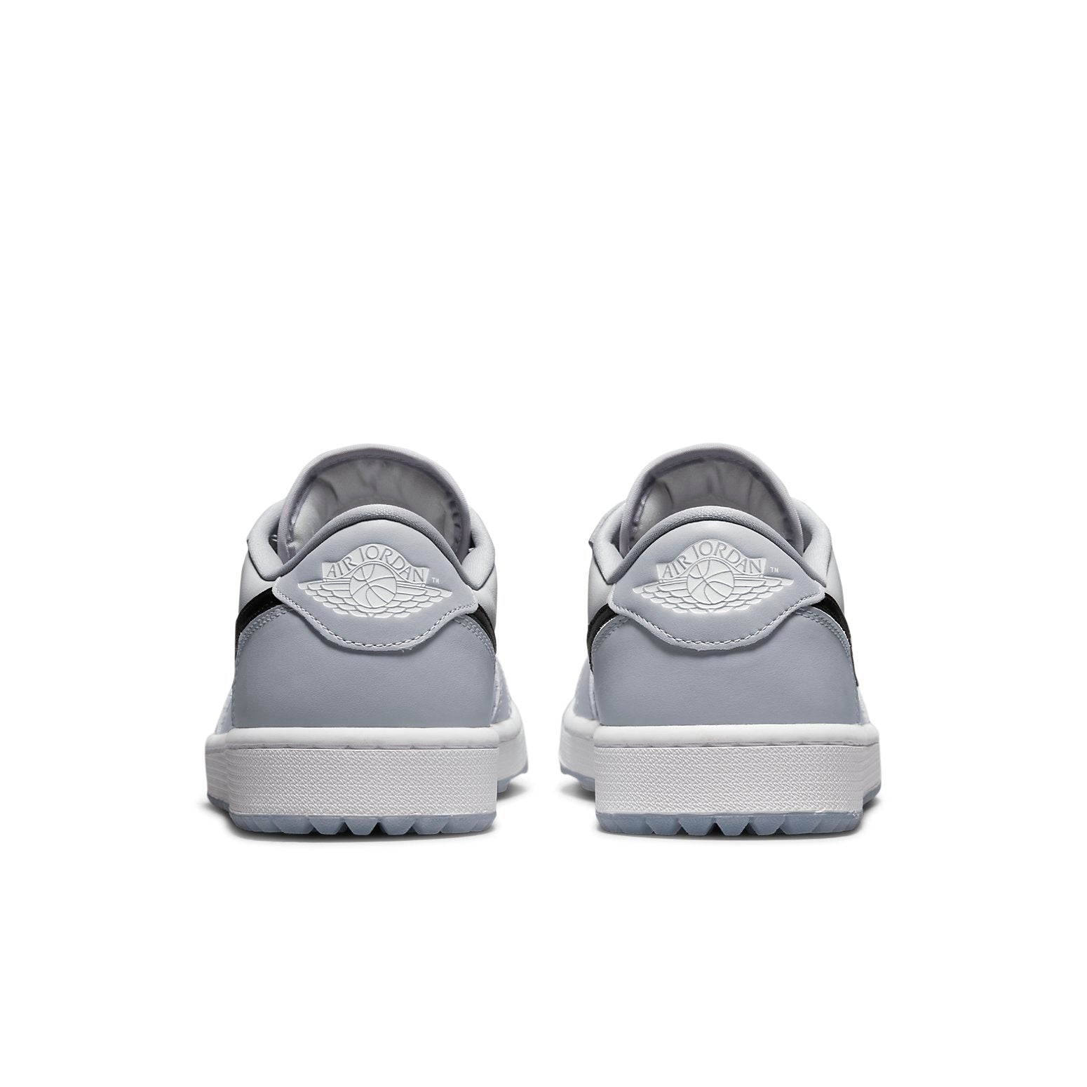 Air Jordan 1 Low Golf  Wolf Grey