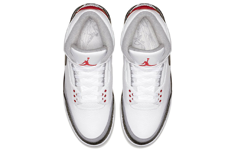 Air Jordan 3 Retro NRG  Tinker
