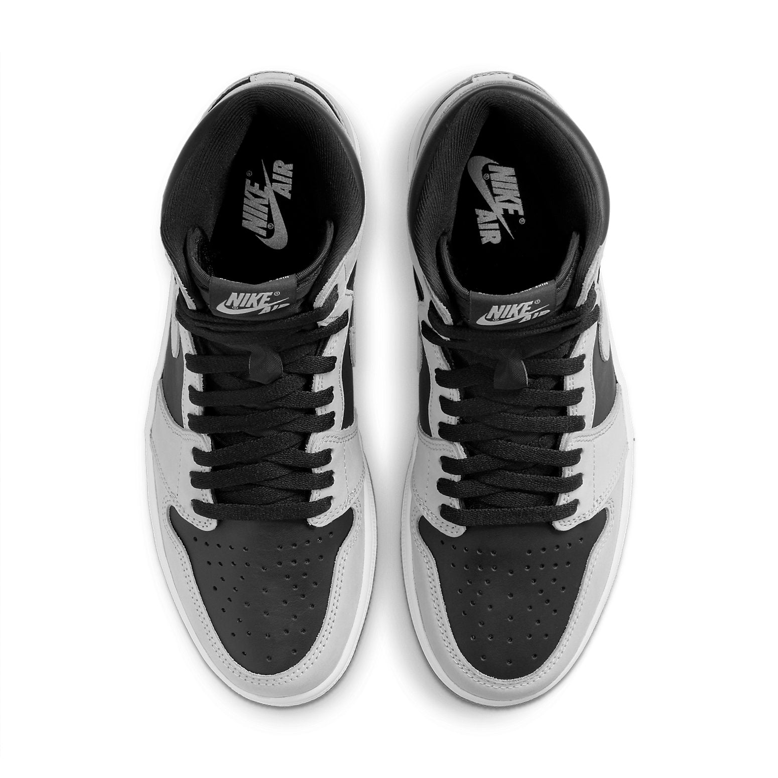 Air Jordan 1 Retro High OG  Shadow 2.0