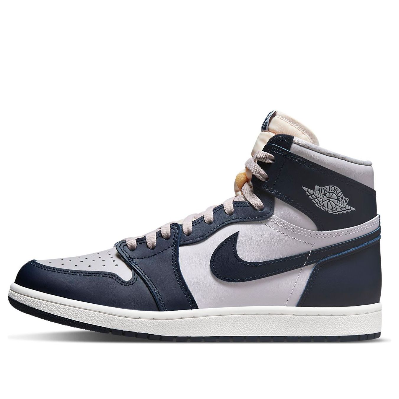 Air Jordan 1 Retro High  85  Georgetown