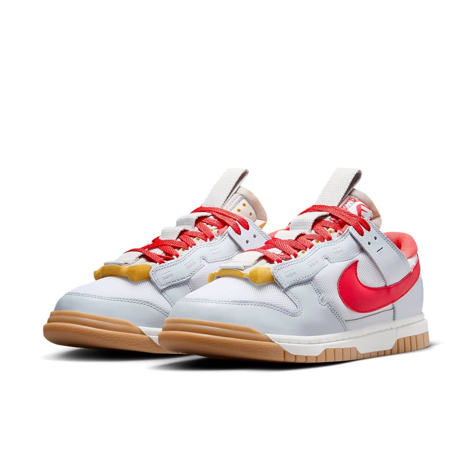 Nike Dunk Low Remastered  Ultraman