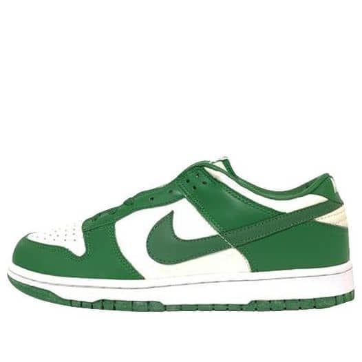 Nike Dunk Low  Celtic
