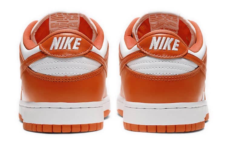Nike Dunk Low Retro SP  Syracuse