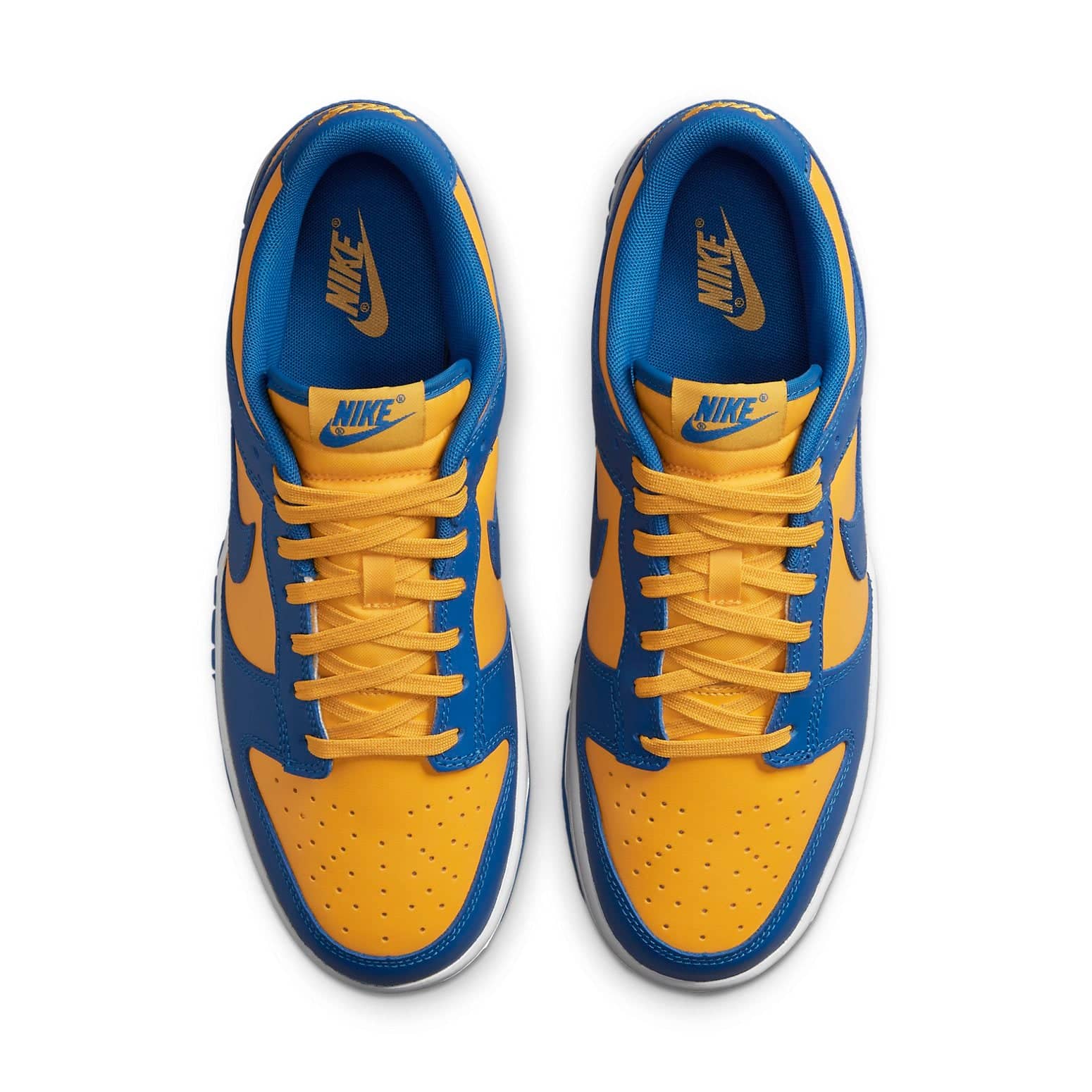 Nike Dunk Low  UCLA