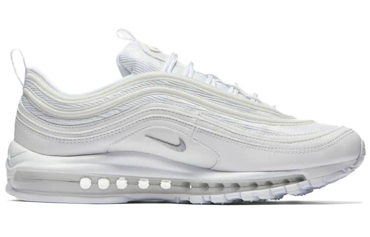 Nike Air Max 97  Triple White