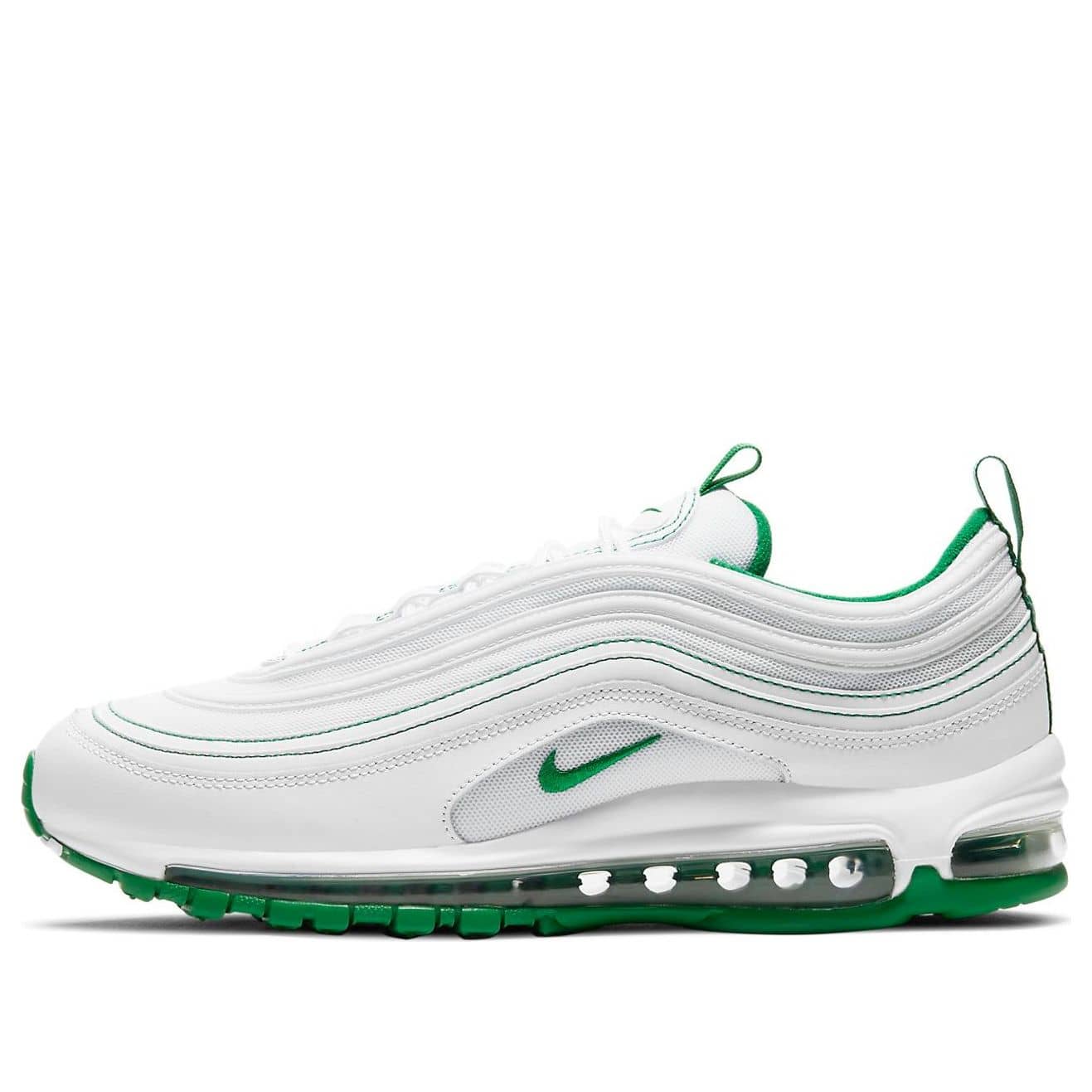Nike Air Max 97  Pine Green