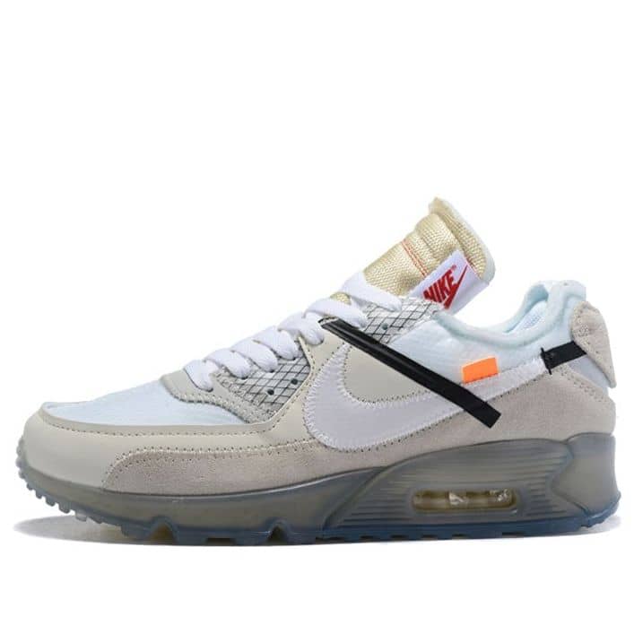 Nike x Off-White Air Max 90  The Ten